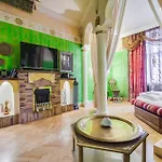 Apartment Skolska 14